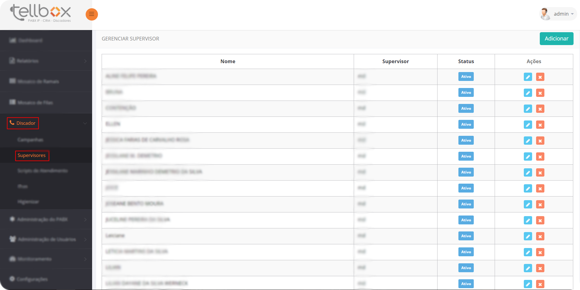 discador-supervisores
