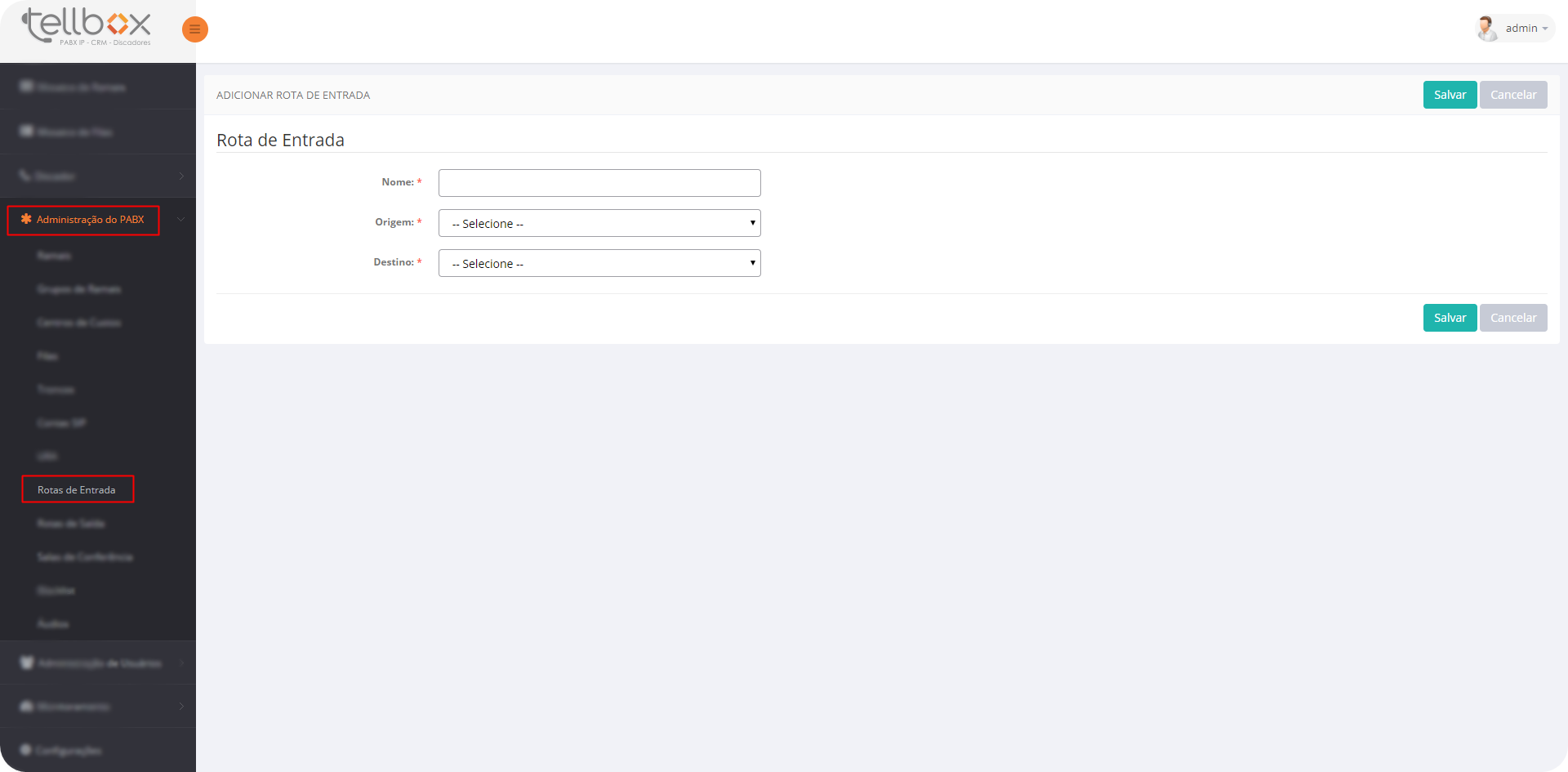pabx-entrada-cadastrar