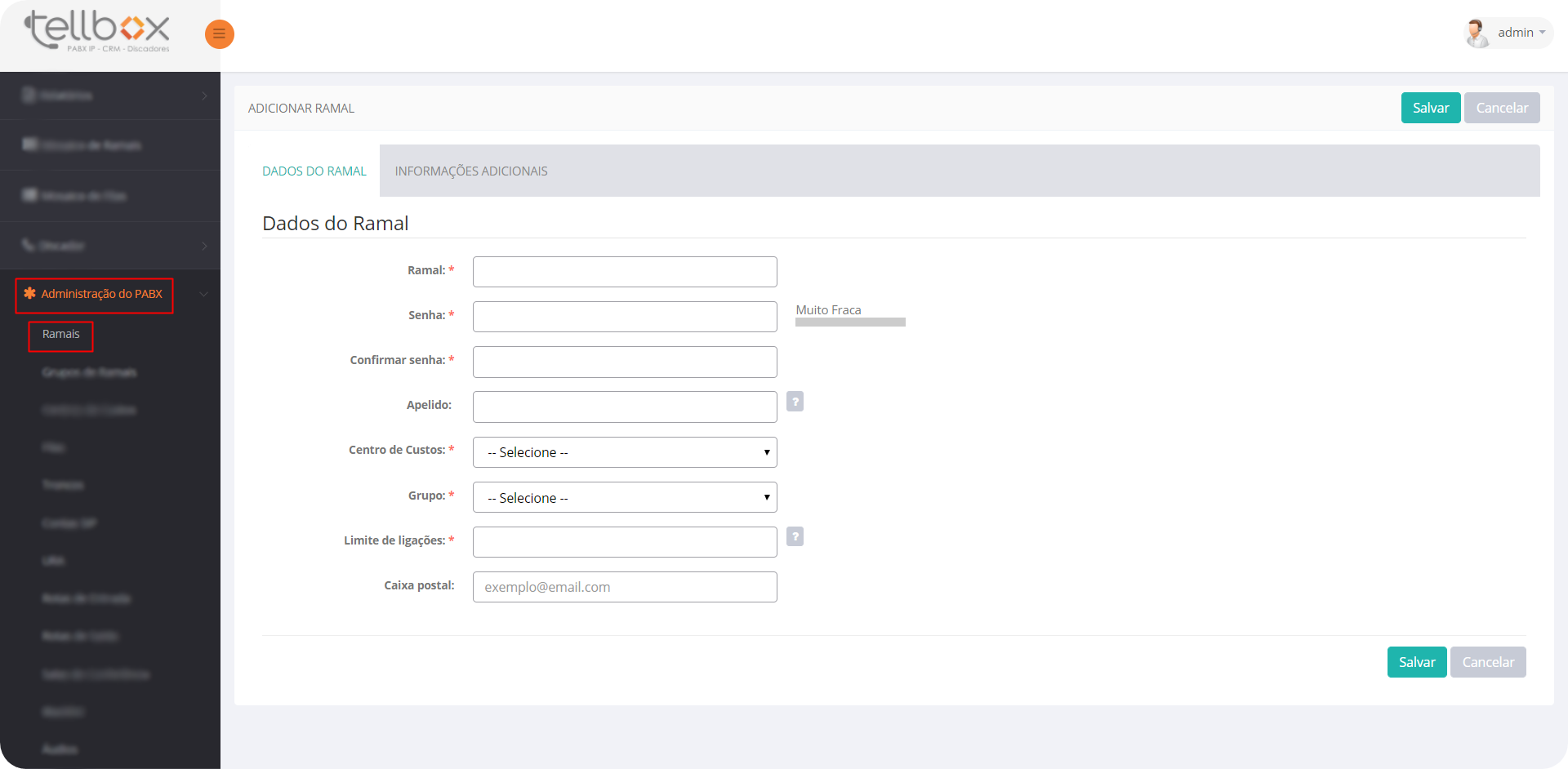 pabx-ramais-cadastrar