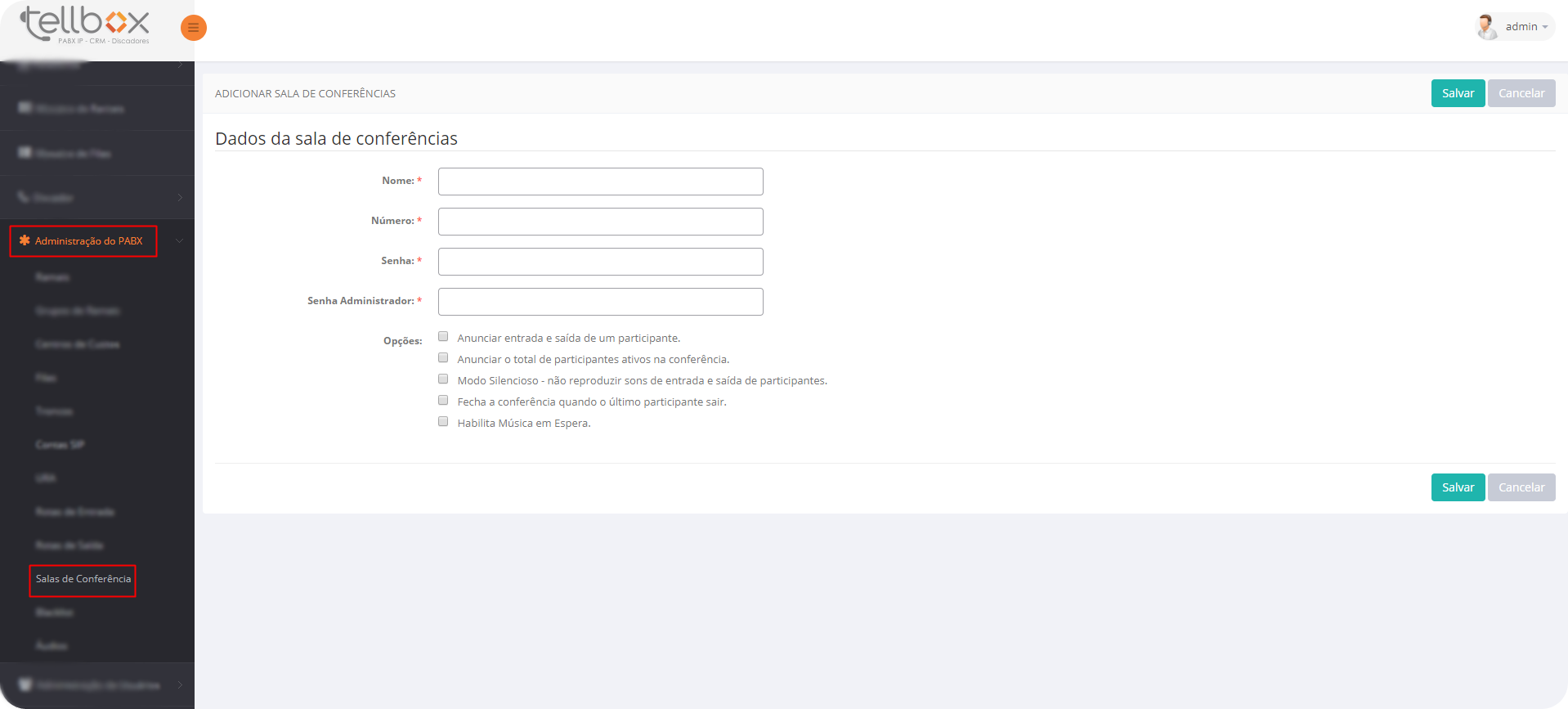 pabx-salas-conferencia-cadastrar